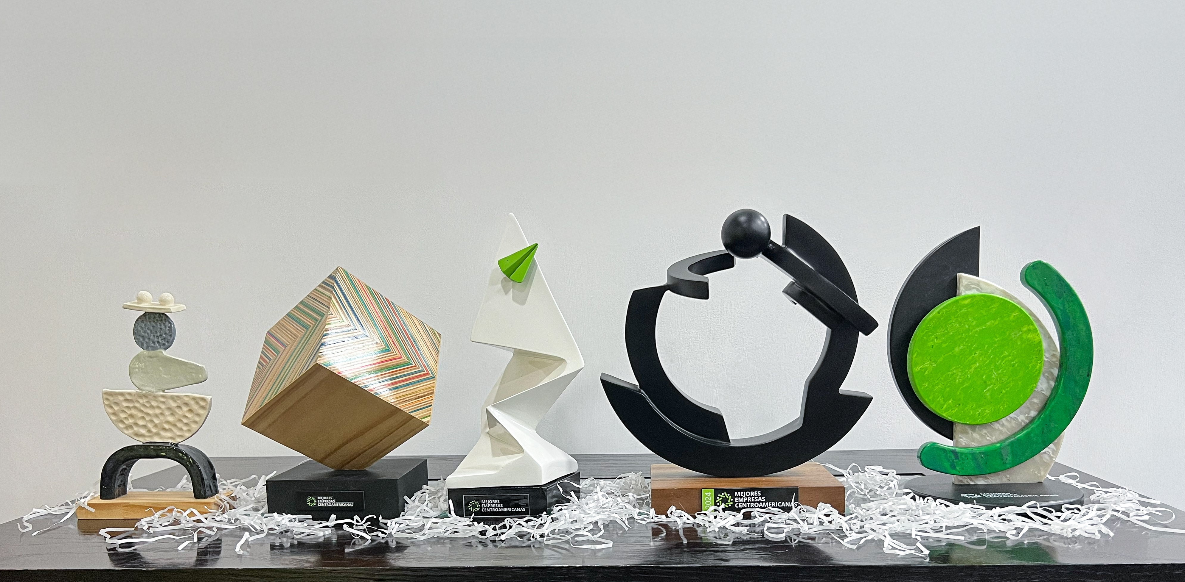 Orgullo SGB: 5 años consecutivos