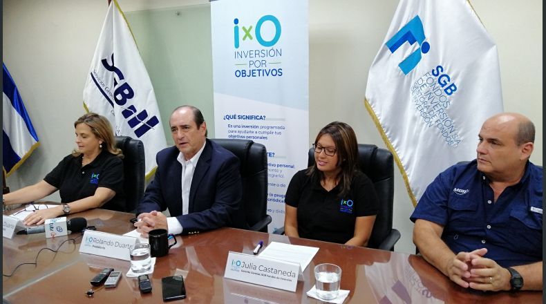 El Salvador: SGB lanza nuevo mecanismo de Inversión por Objetivos