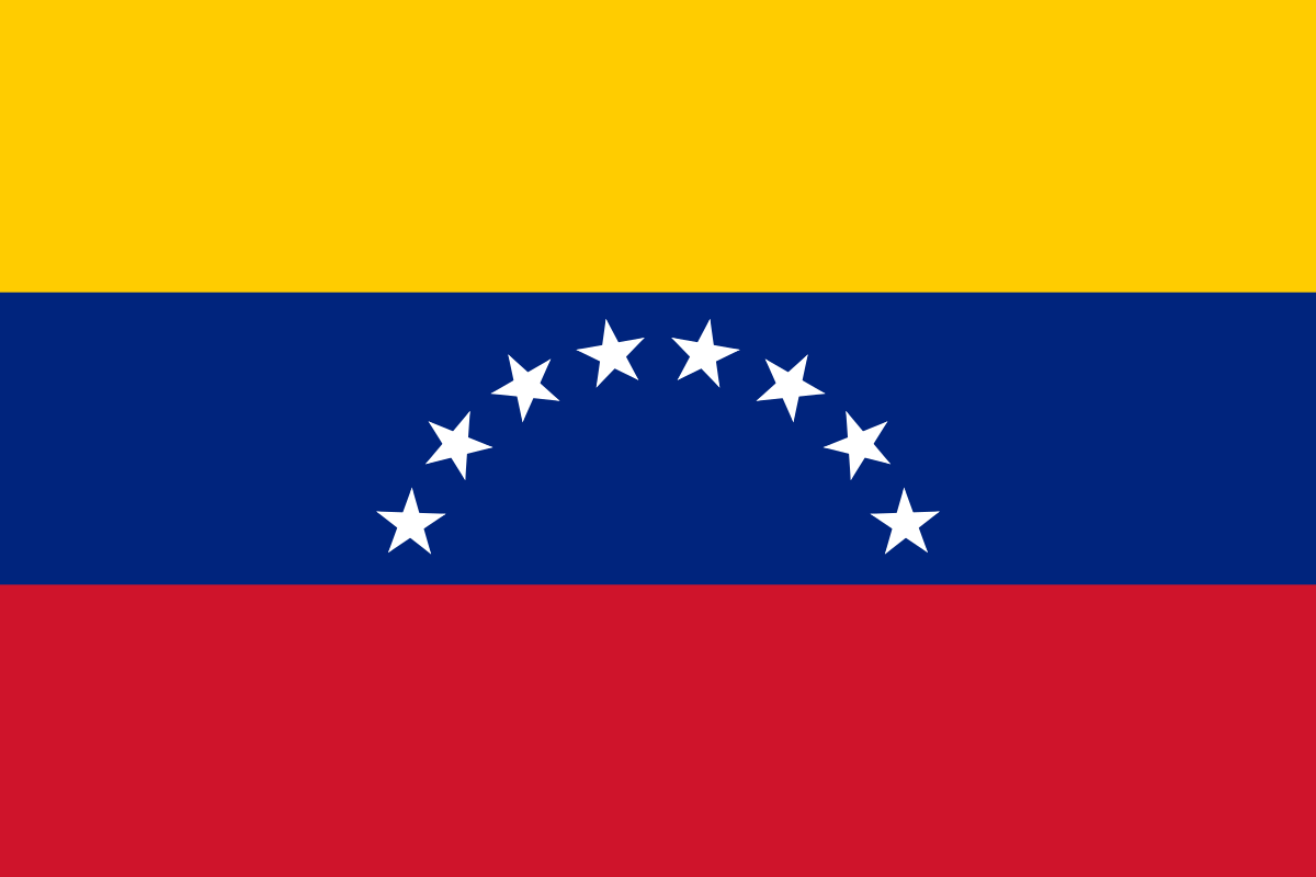 Información Relevante de Venezuela
