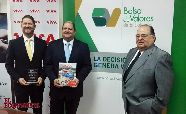 SGB coloca $10 millones de Viva Outdoor en mercado de valores salvadoreño